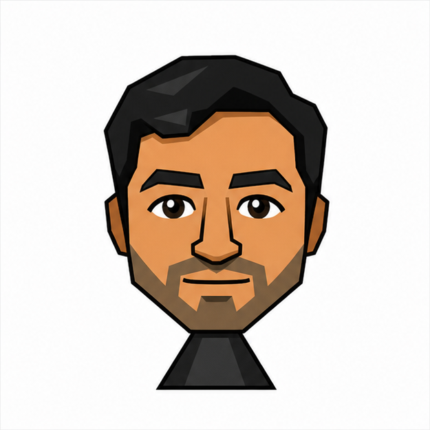 B, Pakistani operator avatar