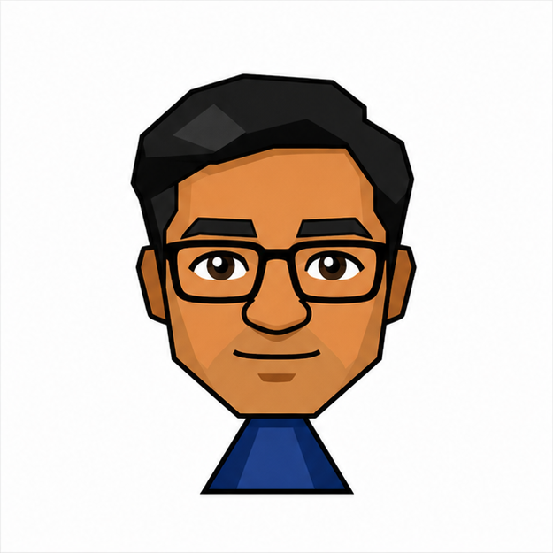 S, Indian operator avatar